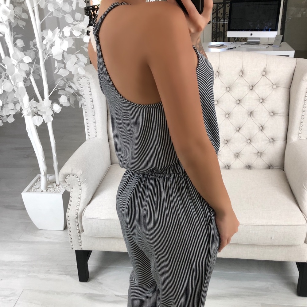 🆕ALIYSHA Jumpsuit - Picture 4 of 5